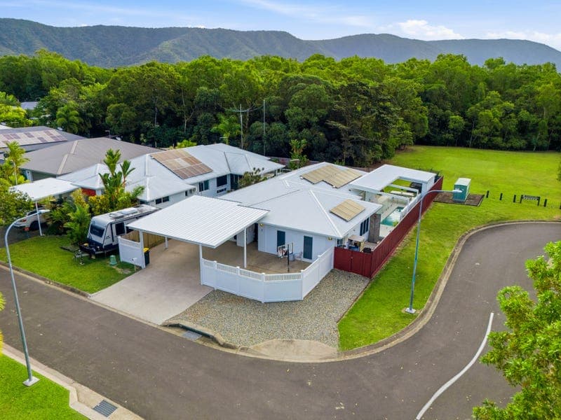 2 Tidal Court, Kewarra Beach — photo 1 of 5