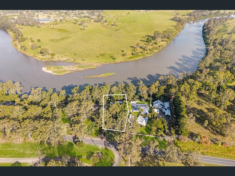 234 Gayndah Road, Maryborough West — photo 1 of 5