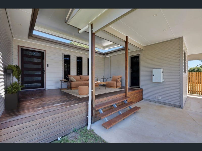19 Stockbridge Street, West Mackay — photo 1 of 5