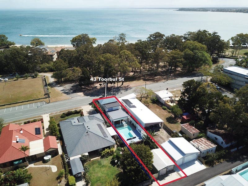 43 Toorbul Street, Bongaree — photo 1 of 5