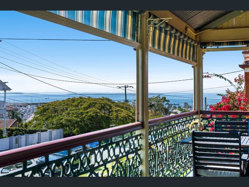 18 Britannia Street, Manly — photo 1 of 5