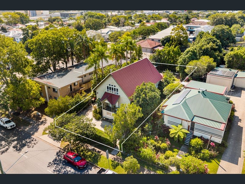 66 Hamilton Road, Moorooka — photo 1 of 5