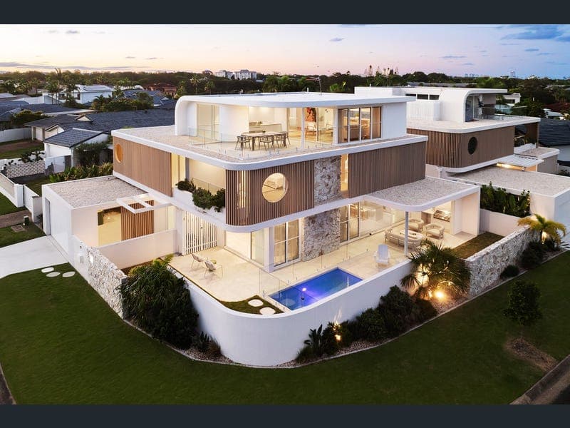 38 Cayman Drive, Clear Island Waters — photo 1 of 5
