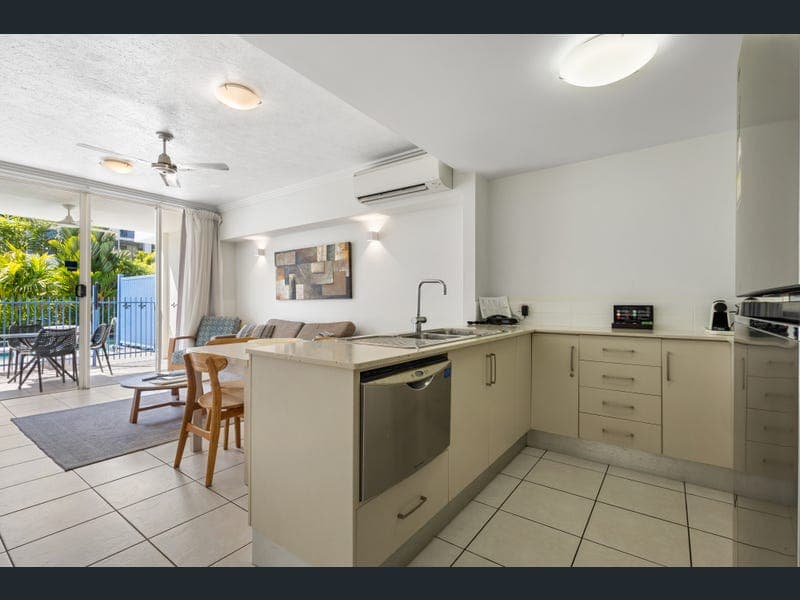 46/2-16 Langley Road, Port Douglas — photo 1 of 5