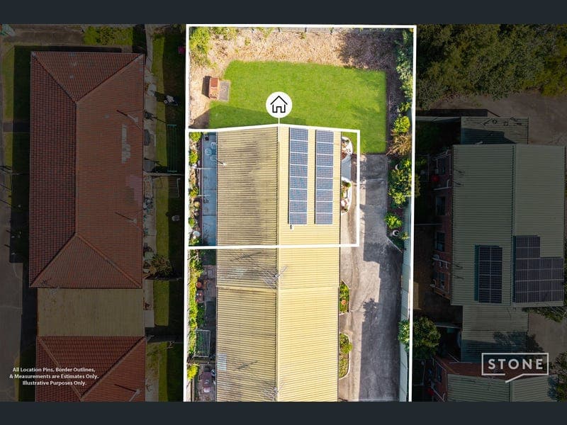 8/80 Ewing Road, Woodridge — photo 1 of 5