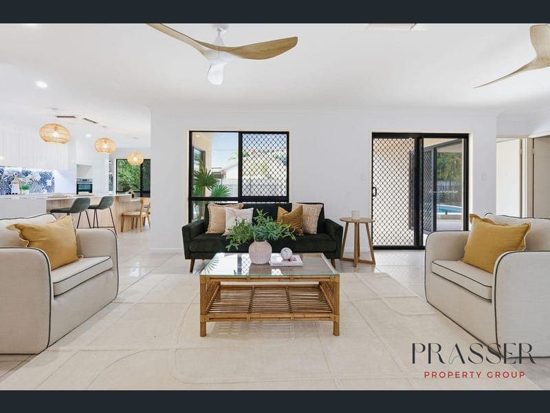 44 Woodwark Drive, Bushland Beach — photo 1 of 5