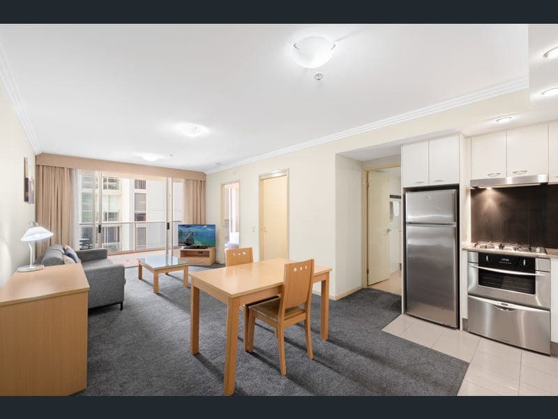 1007/70 Mary Street, Brisbane City — photo 1 of 5