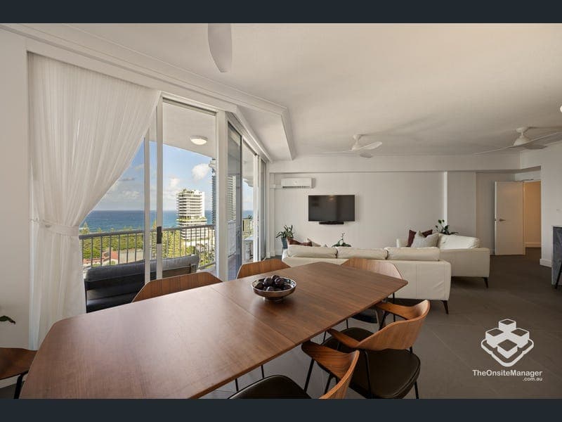 1162/2633 Gold Coast Highway, Broadbeach — photo 1 of 5