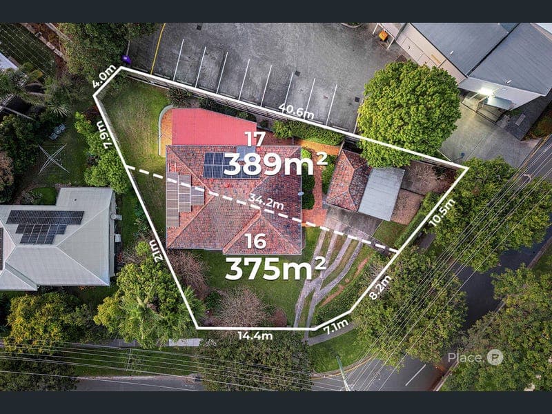 68 Jackson Street, Coorparoo — photo 1 of 5