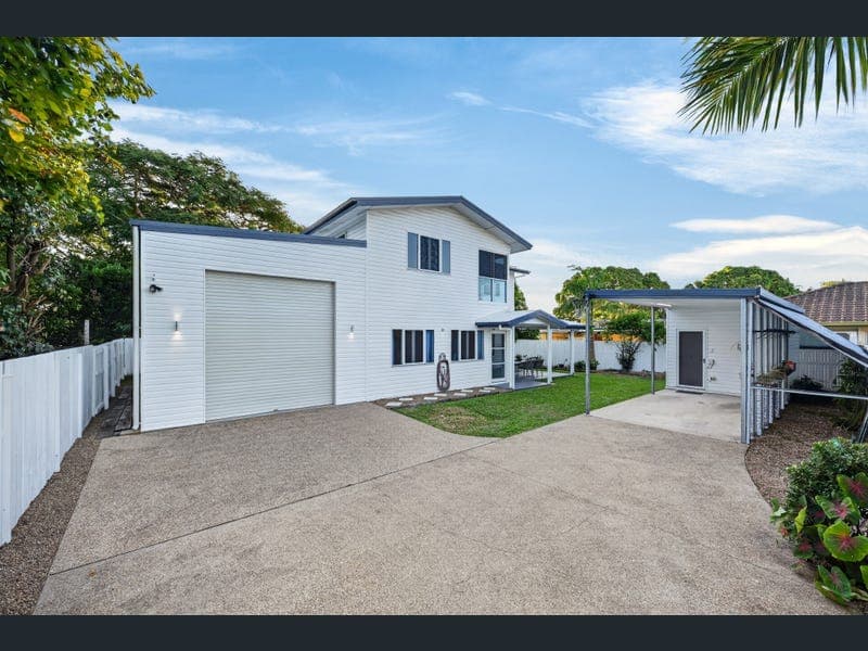 4 Elizabeth Street, Aitkenvale — photo 1 of 5