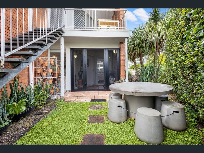 3/51 Edward Street, Alexandra Headland — photo 1 of 5