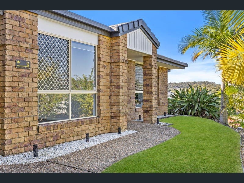 9 Harwood Place, Maudsland — photo 1 of 5