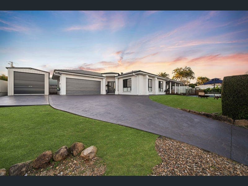58 Belford Drive, Wellington Point — photo 1 of 5