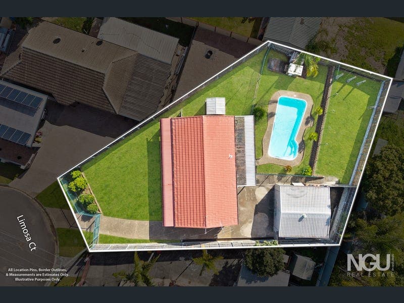16 Limosa Court, Crestmead — photo 1 of 5