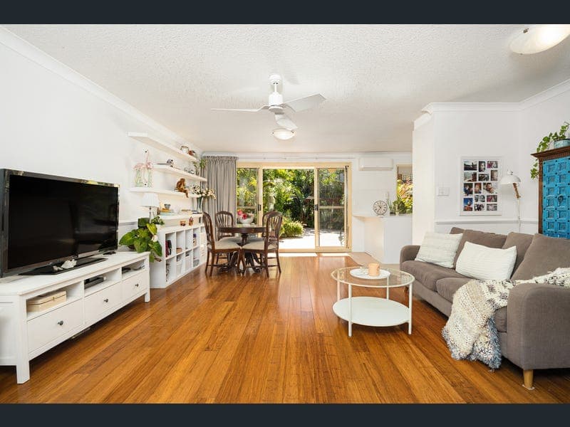 3/23 Dorset Street, Ashgrove — photo 1 of 5