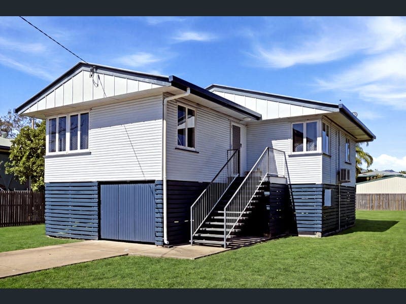 28 Clarke Street, Garbutt — photo 1 of 5