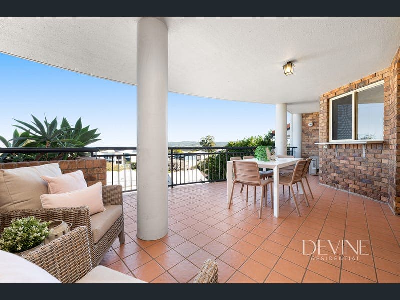 9/110 Musgrave Road, Red Hill — photo 1 of 5