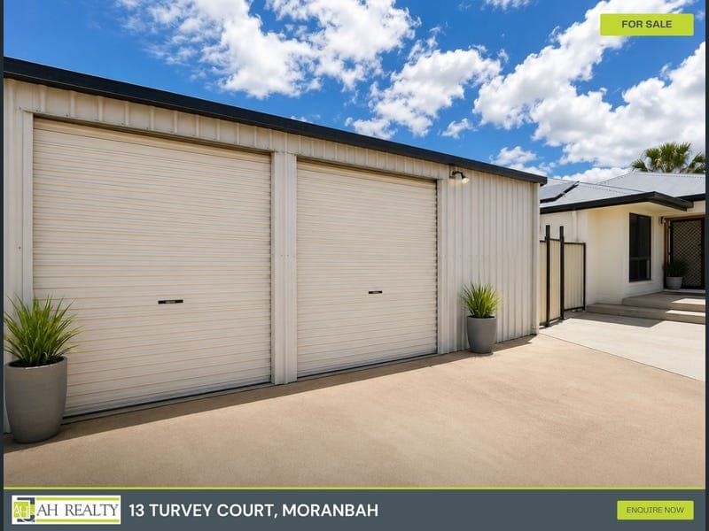 13 Turvey Court, Moranbah — photo 1 of 5