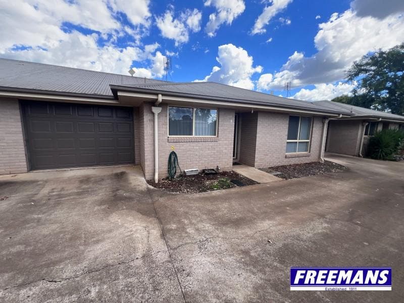 2/3 Hodge Street, Kingaroy — photo 1 of 5