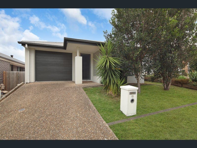 15 Wattlebird Court, Redbank Plains — photo 1 of 5