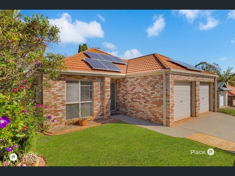 15 Lucy Court, Ormiston — photo 1 of 5
