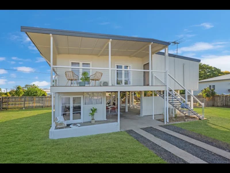 12 Gulliver Street, Mundingburra — photo 1 of 5