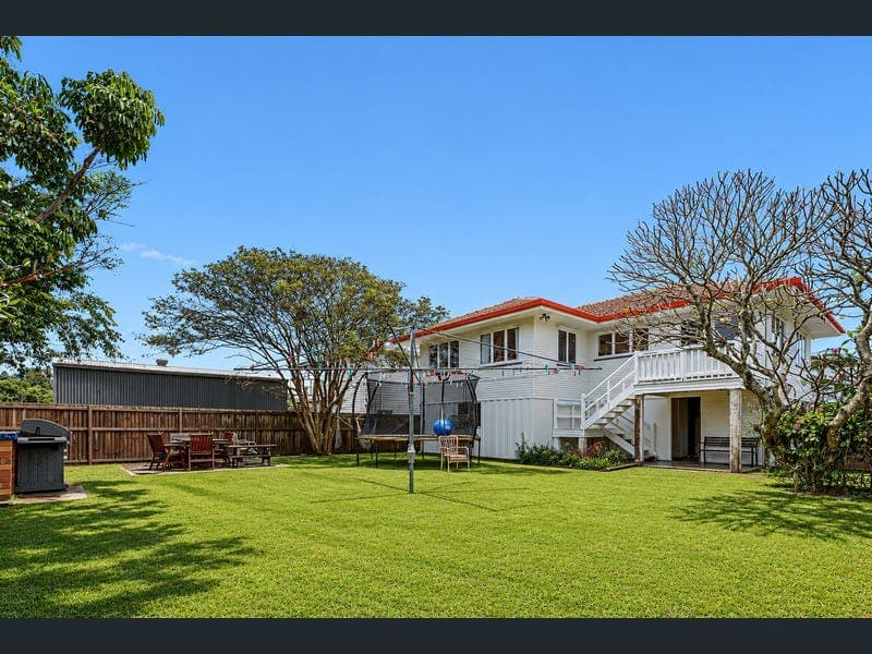 24 Kurumba Street, Kippa-ring — photo 1 of 5