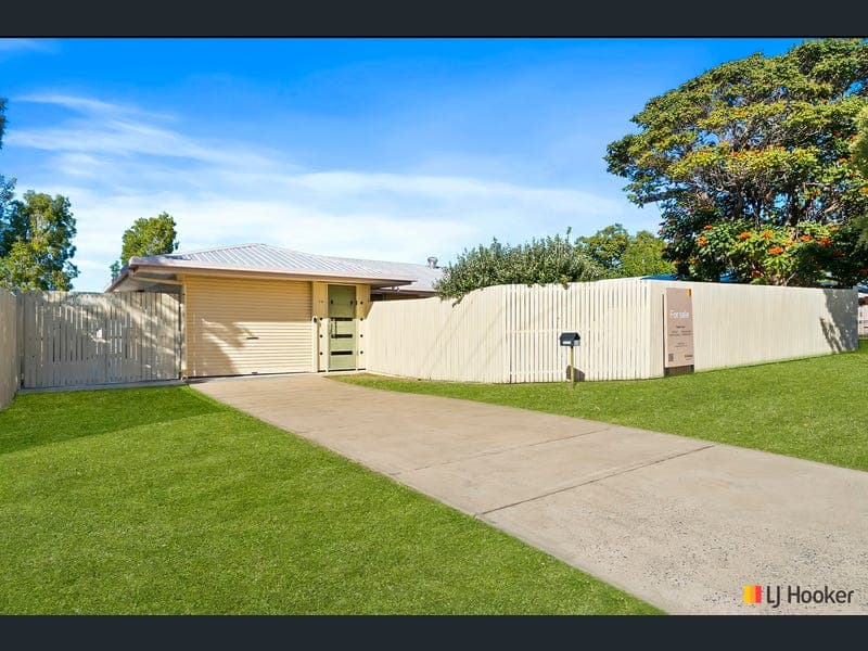 26 Brosnan Crescent, Parkhurst — photo 1 of 5