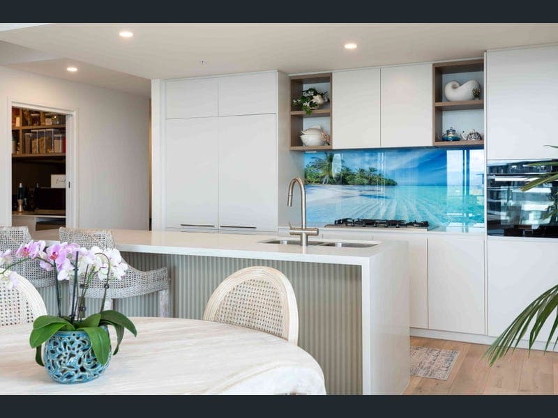 1805/6 Athena Boulevard, Hope Island — photo 1 of 5