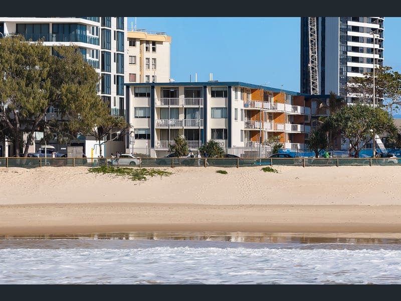 15/120 The Esplanade, Surfers Paradise — photo 1 of 5