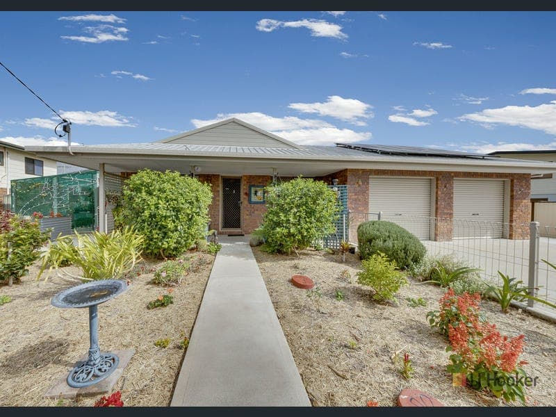 3 Salgado Street, Boyne Island — photo 1 of 5