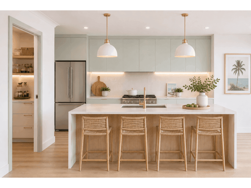 500 Carrawong Place, Bellmere — photo 1 of 5