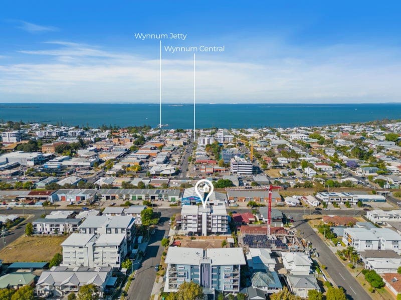 3/8 Besham Parade, Wynnum — photo 1 of 5