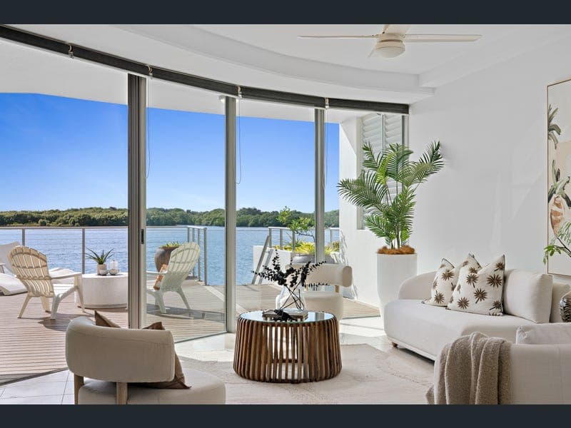 5/85 Picnic Point Esplanade, Maroochydore — photo 1 of 5