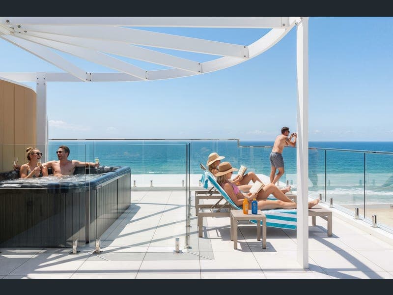 Level 802/1245 Gold Coast Highway, Palm Beach — photo 1 of 5