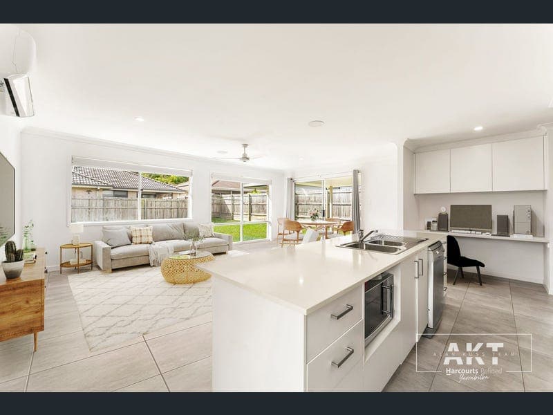 6 Rosewood Circuit, Yarrabilba — photo 1 of 5