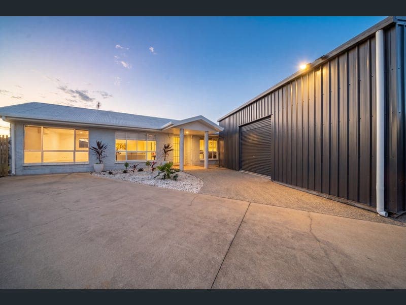 9 Biraldo Court, Burdell — photo 1 of 5