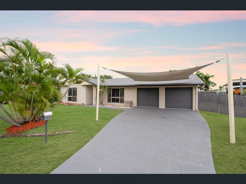 4 Sonata Place, Kirwan — photo 1 of 5