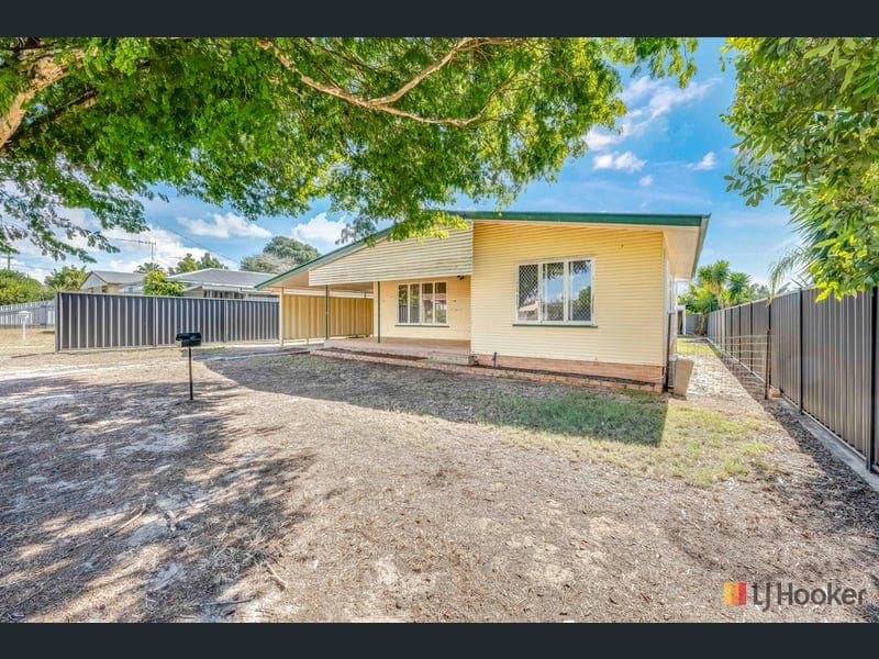 5 Barnes Street, Svensson Heights — photo 1 of 5