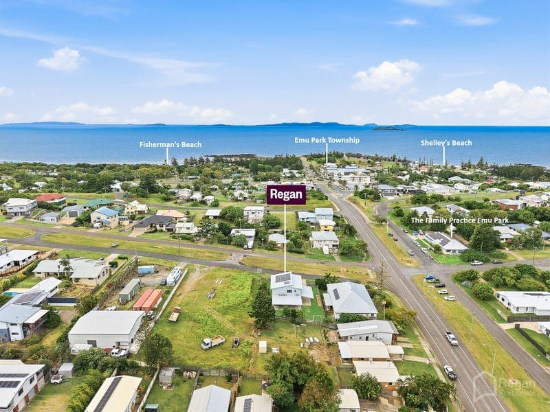 28-30 William Street, Emu Park — photo 1 of 5