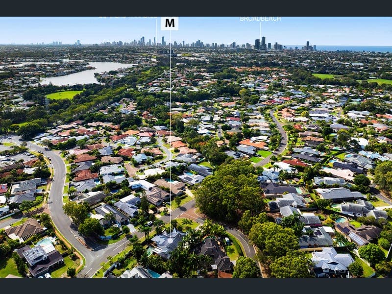 23 Camberwell Circuit, Robina — photo 1 of 5