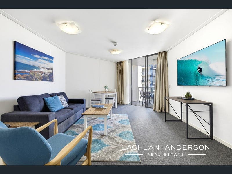 603 & 604/115 Bulcock Street, Caloundra — photo 1 of 5
