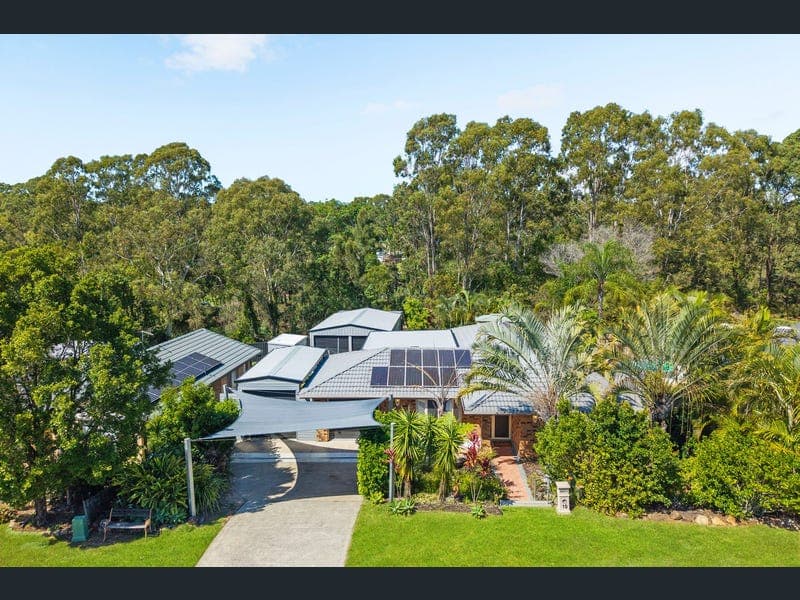 10 Agate Court, Alexandra Hills — photo 1 of 5