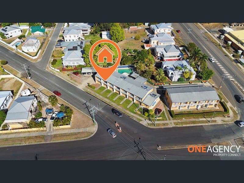 11/200 Canning Street, The Range — photo 1 of 5