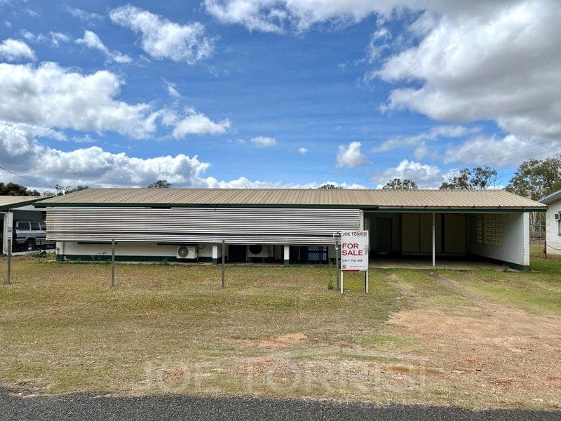 45 Martin Avenue, Mareeba — photo 1 of 5