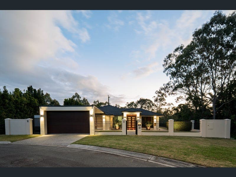 90 Brandella Place, Belmont — photo 1 of 5