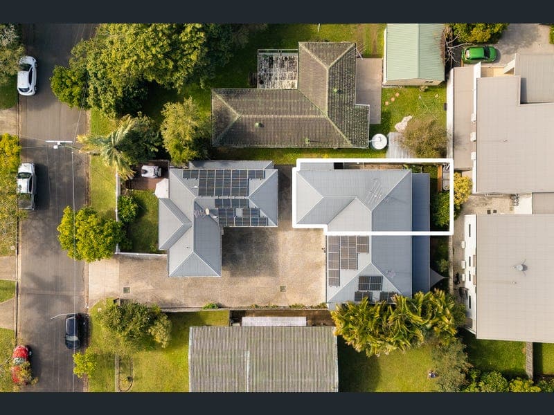 2/57 Hodgson Street, Zillmere — photo 1 of 5