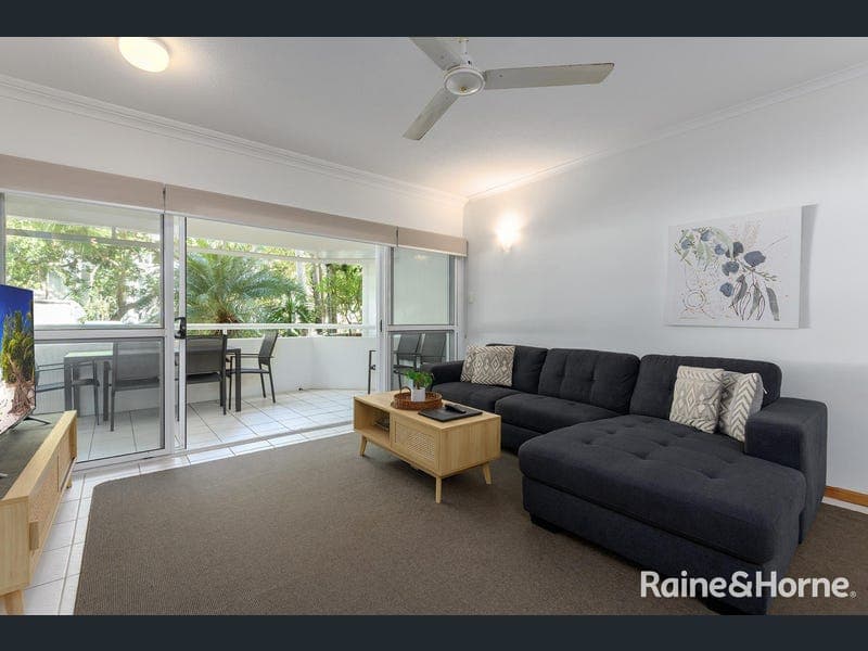 6/15-17 Garrick Street (BEACH TERRACES), Port Douglas — photo 1 of 5