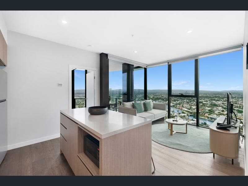 13110/5 The Darling Avenue, Broadbeach — photo 1 of 5