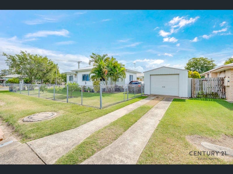 8 Barber Street, Bundaberg North — photo 1 of 5